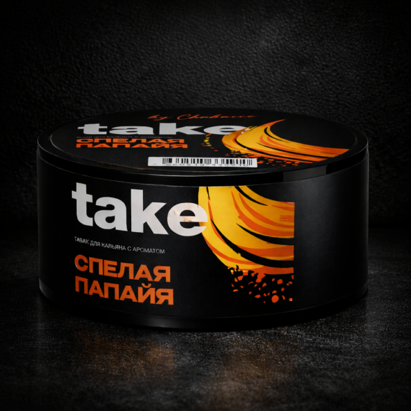 Take Papaya 25qr