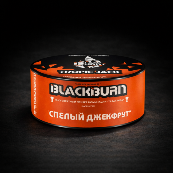 Black Burn Cekfrut 25gr