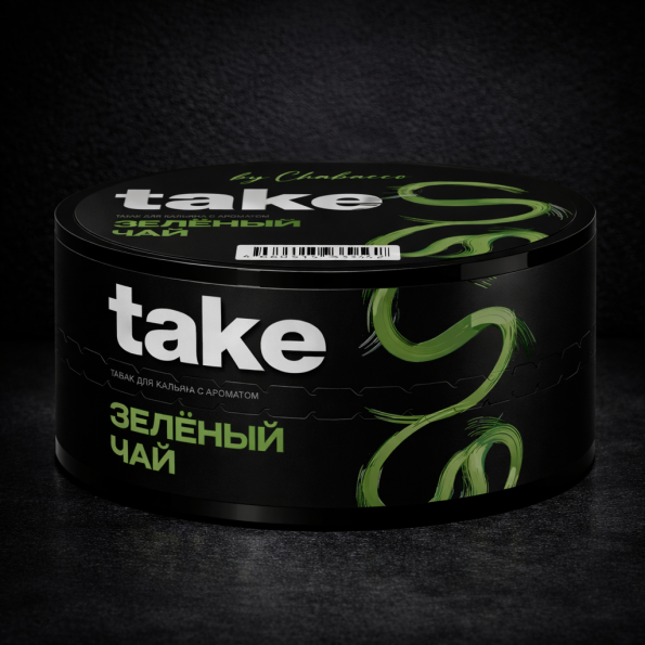 Take Yaşıl Çay 25qr