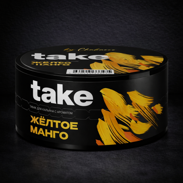 Take Sarı Manqo 25qr
