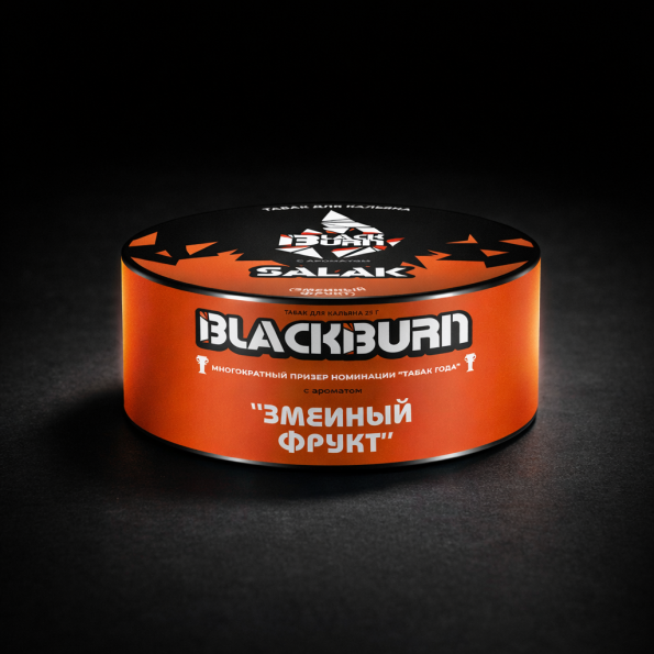 Black Burn İlan Meyvəsi 25gr