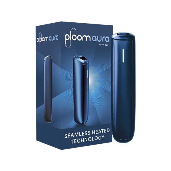 Ploom AURA