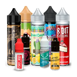 Liquids