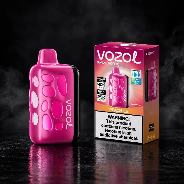 vozol baku