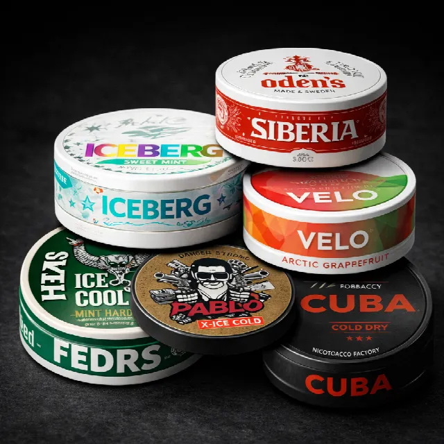 SNUS