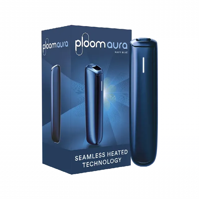 ploom aura