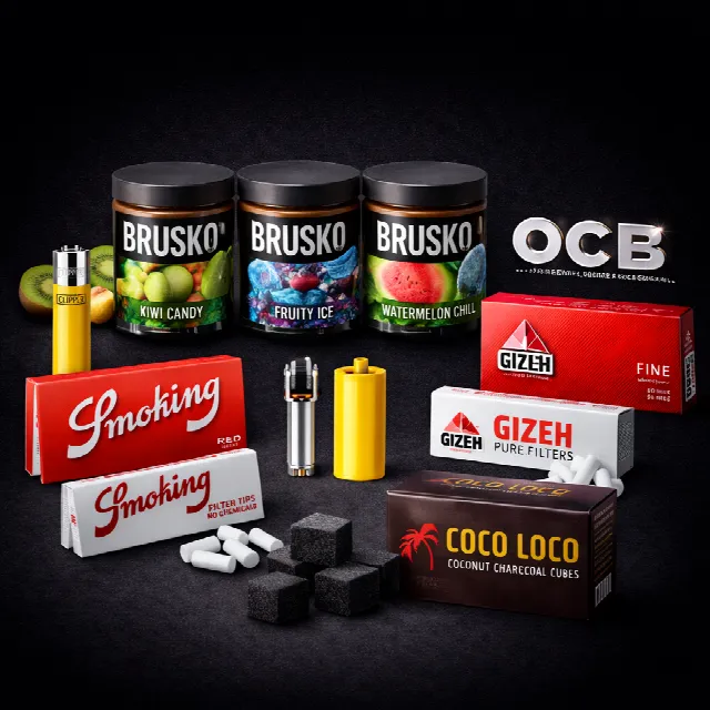 Tobacco