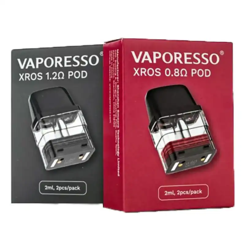 Vaporesso Xros Cartridge
