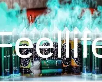 Feellife Premium Salt Yağ 10 ml