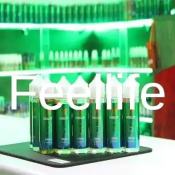 Feellife Premium 10ml