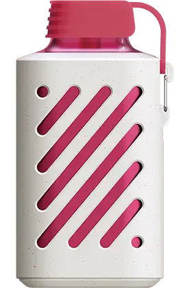 Vozol Gear 10000 Peach Ice