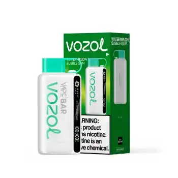 Vozol 12000 qarpiz saqqiz