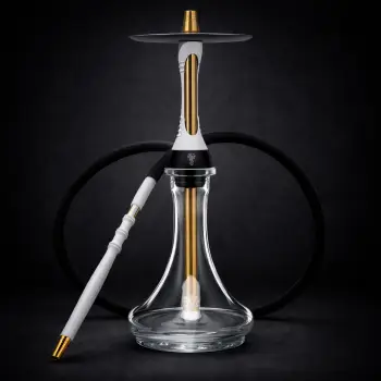 Alpha Hookah S