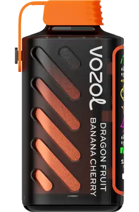 Vozol Gear 20 000 Dragon Fruit Banana Cherry