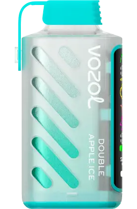 Vozol Gear 20 000 Double Apple Ice