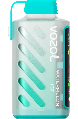 Vozol Gear 20 000 Watermelon Ice