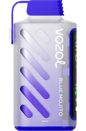 Vozol Gear 20 000 Blue Mojito
