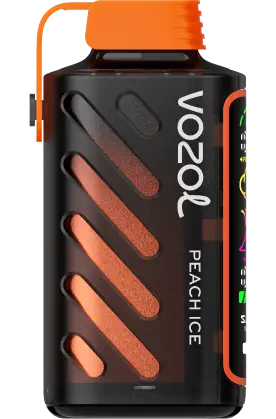 Vozol Gear 20 000 Peach Ice