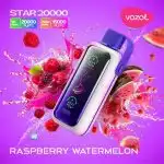 VOZOL-Star-20000-Puffs-Price-in-Dubai-RASPBERRY-WATERMELON