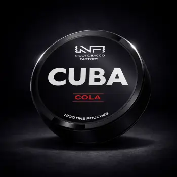 CUBA Cola