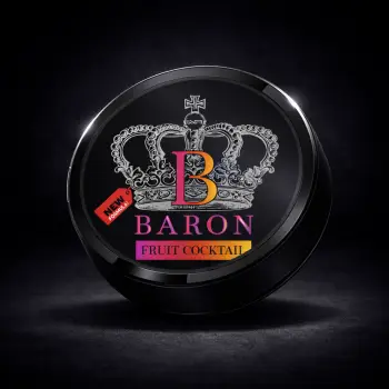 Baron Fruit Cocktail
