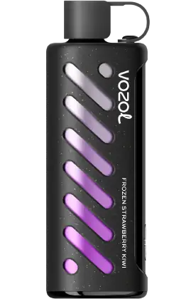 Vozol Gear 25 000 Frozen Strawberry Kiwi