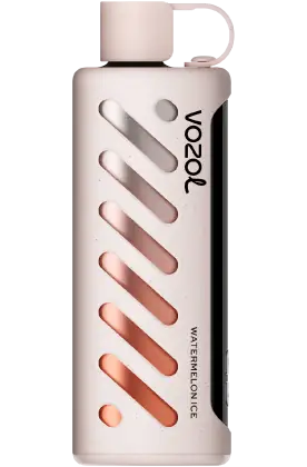 Vozol Gear 25 000 Watermelon Ice