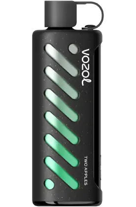 Vozol Gear 25 000 Two Apples