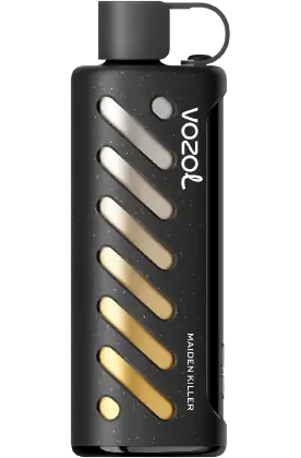 Vozol Gear 25 000 Maiden Killer