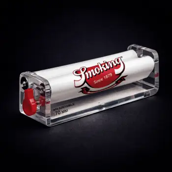 Smoking Adjustable Rolling Machine 70