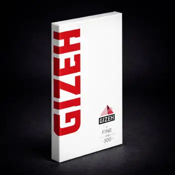 Gizeh Fine 100