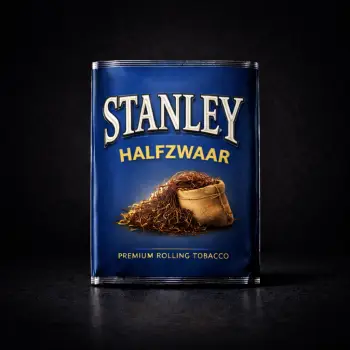 Stanley Halfzwaar 40qr