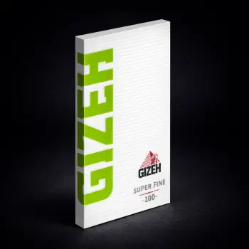 Gizeh Super Fine 100