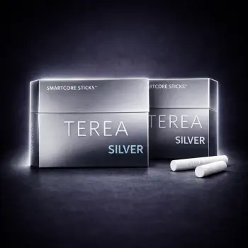 TEREA Silver for IQOS