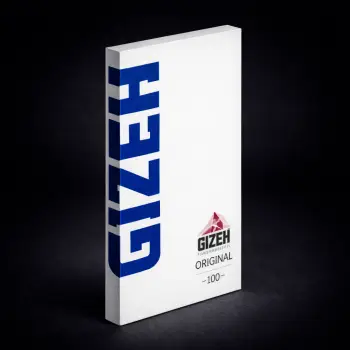 Gizeh Original 100