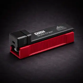 Gizeh Silver Tip Boy Plus