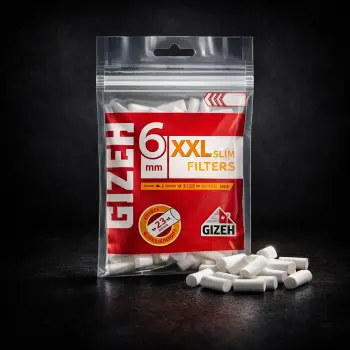 Gizeh XXL Slim Filter 100