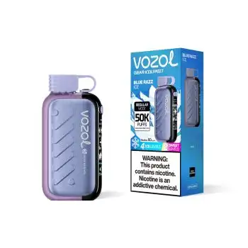 Vozol 50 000