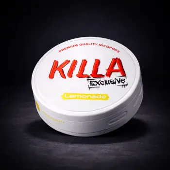 KILLA Exclusive Lemonade