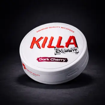KILLA Exclusive Dark Cherry