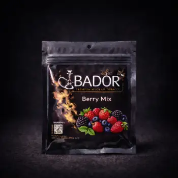 Bador Berry Mix