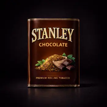 Stanley Chocolate 40qr