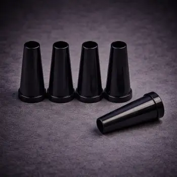 Birdəfəlik qəlyan ağızlığı 100 ədəd