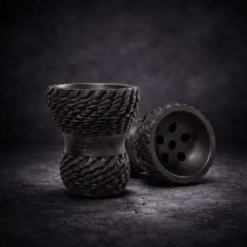 Cosmo Bowl Turkish Predator