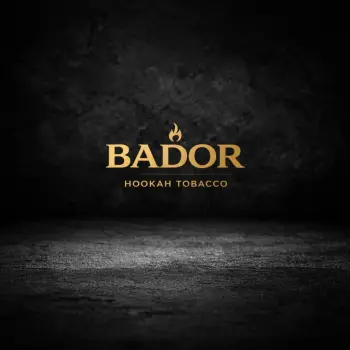 Bador