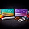 TEREA for IQOS