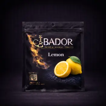 Bador Lemon