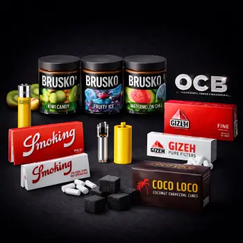 Tütün məhsulları