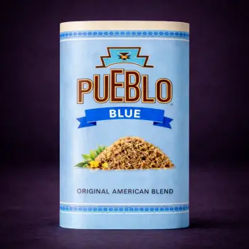 PUEBLO Blue 30g