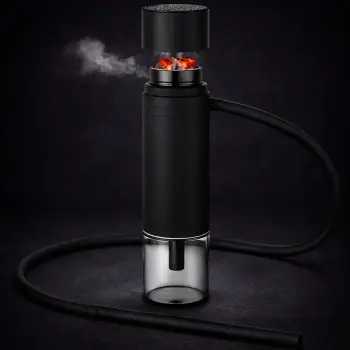 Avtomobil üçün qəlyan